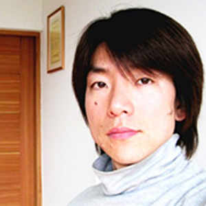 大津　智 OTSU SATOSHI