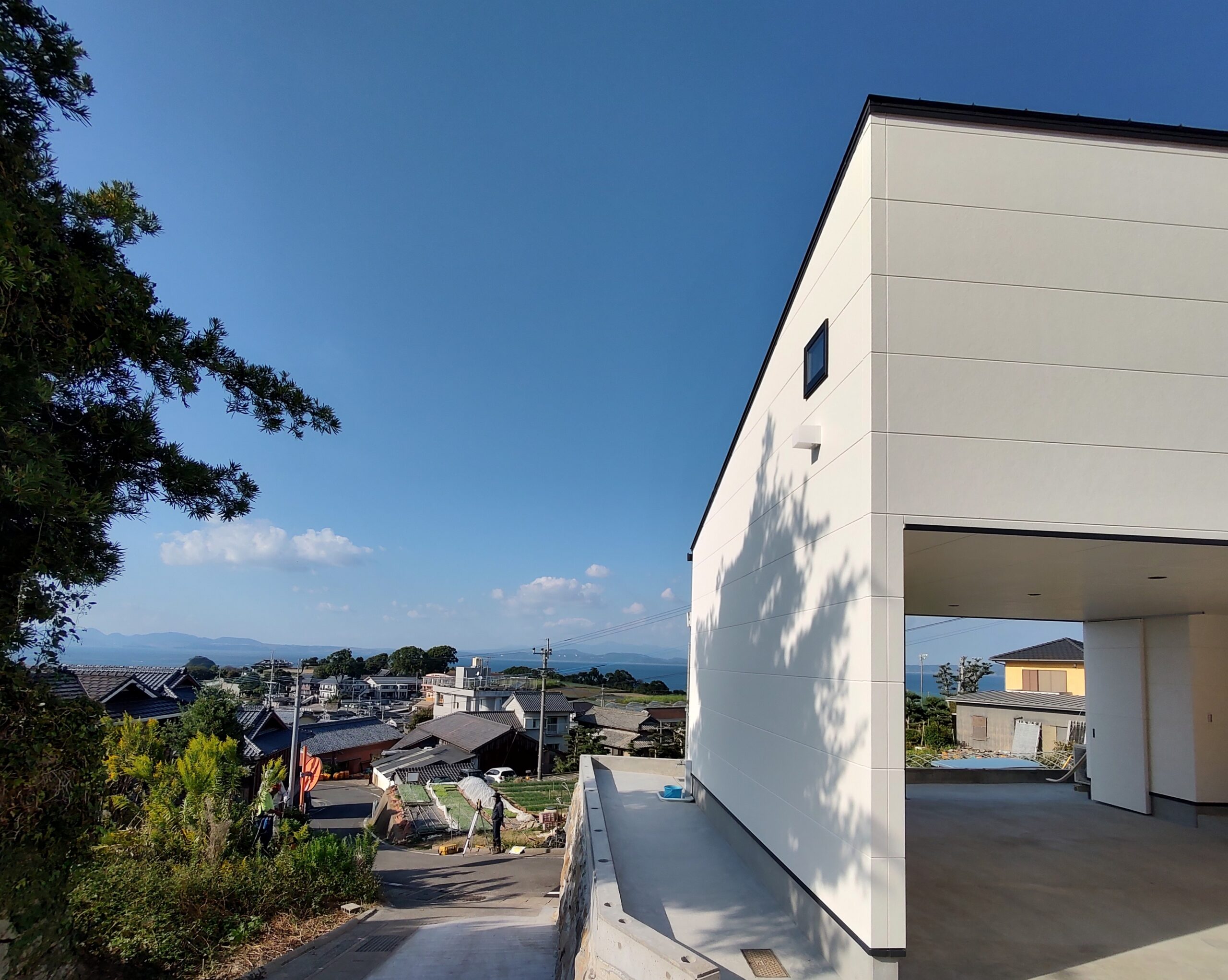 I-House