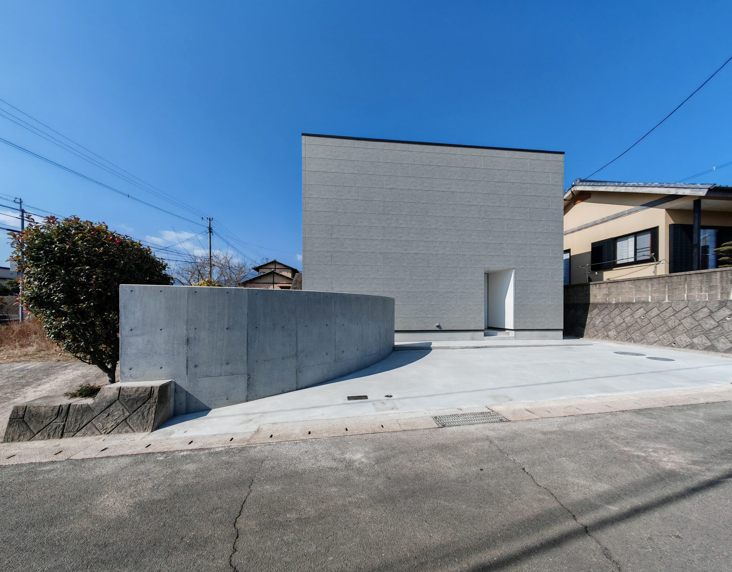 A2-House