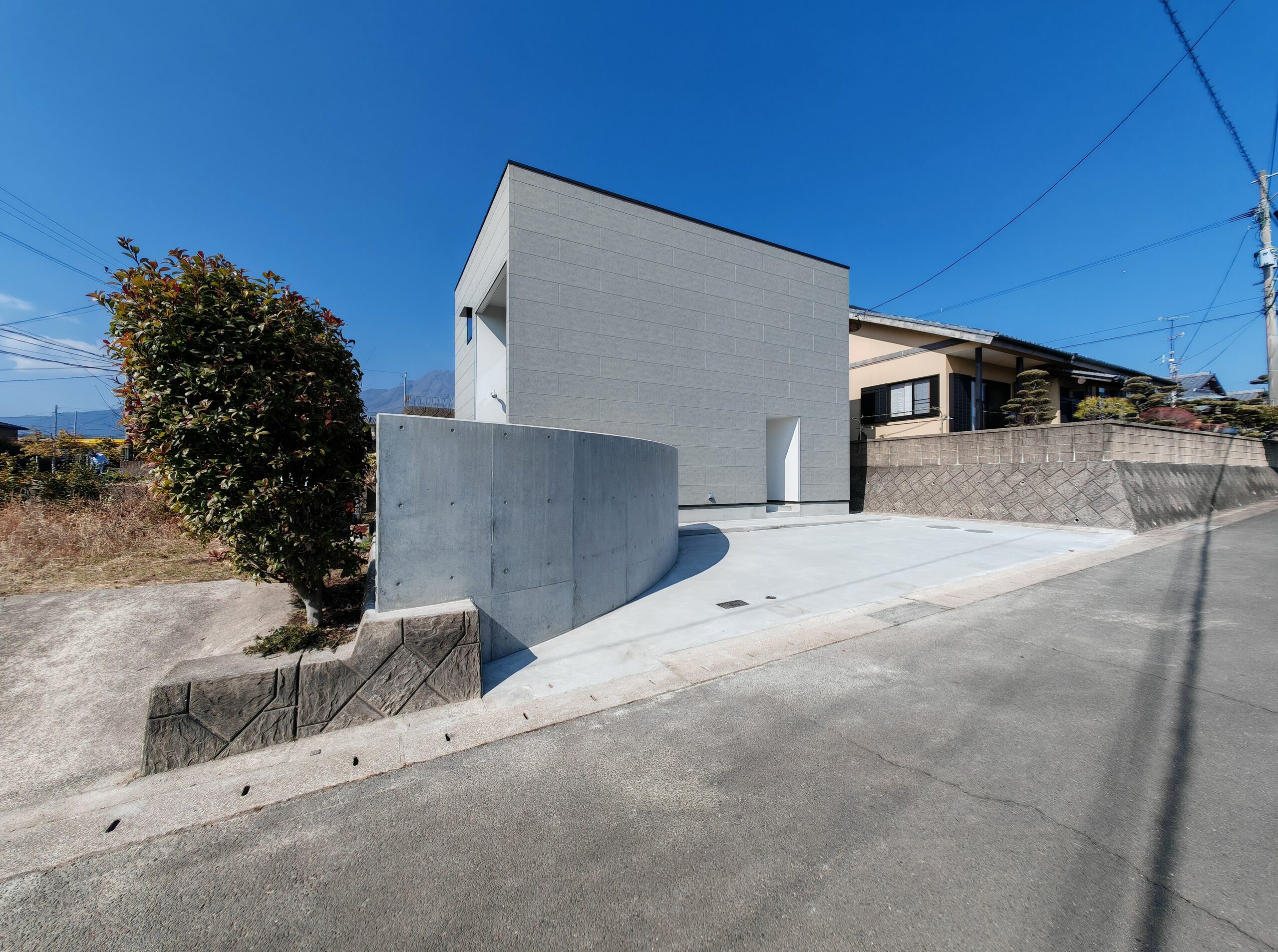 A2-House