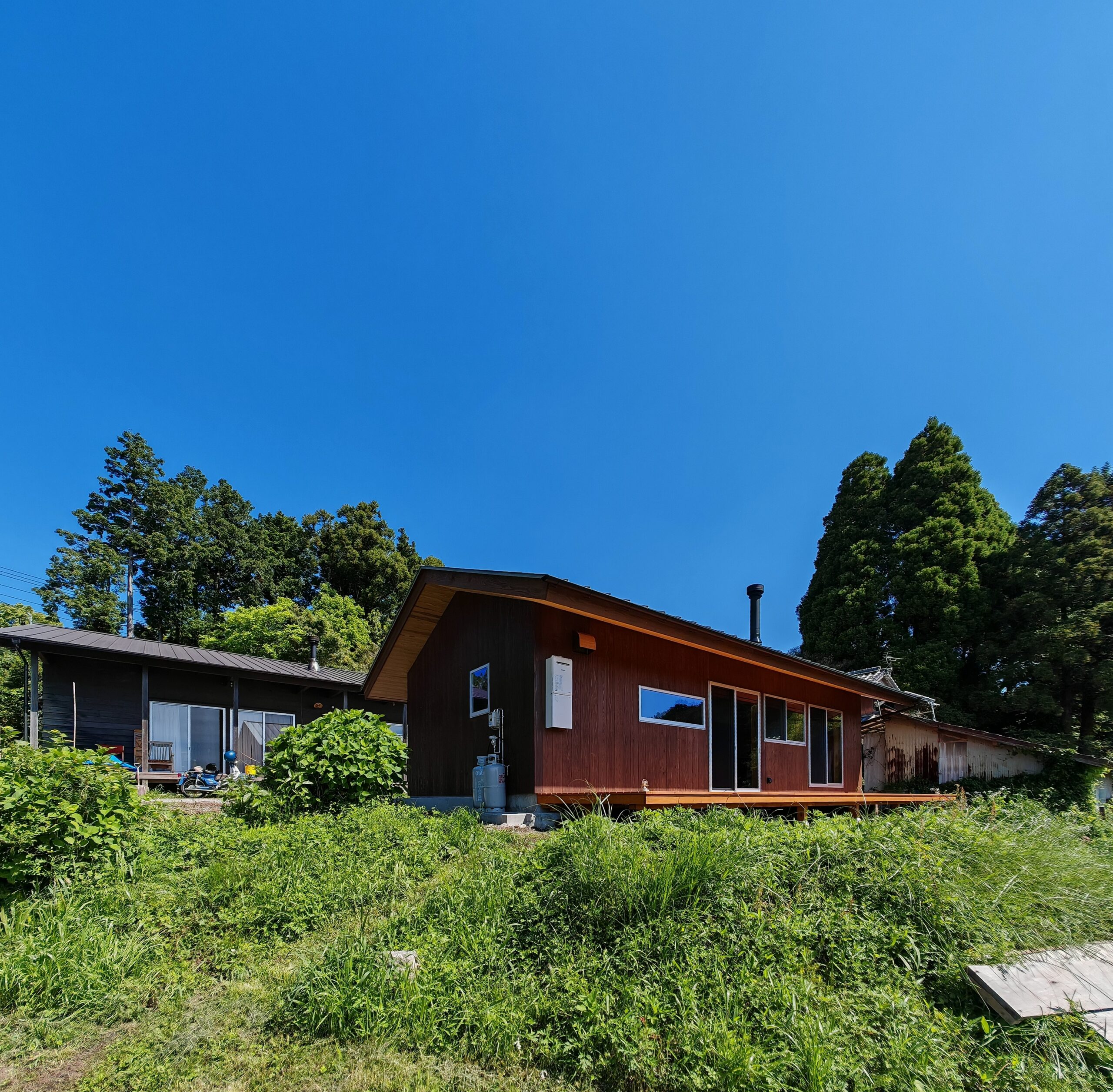 SK2-House(作業場)