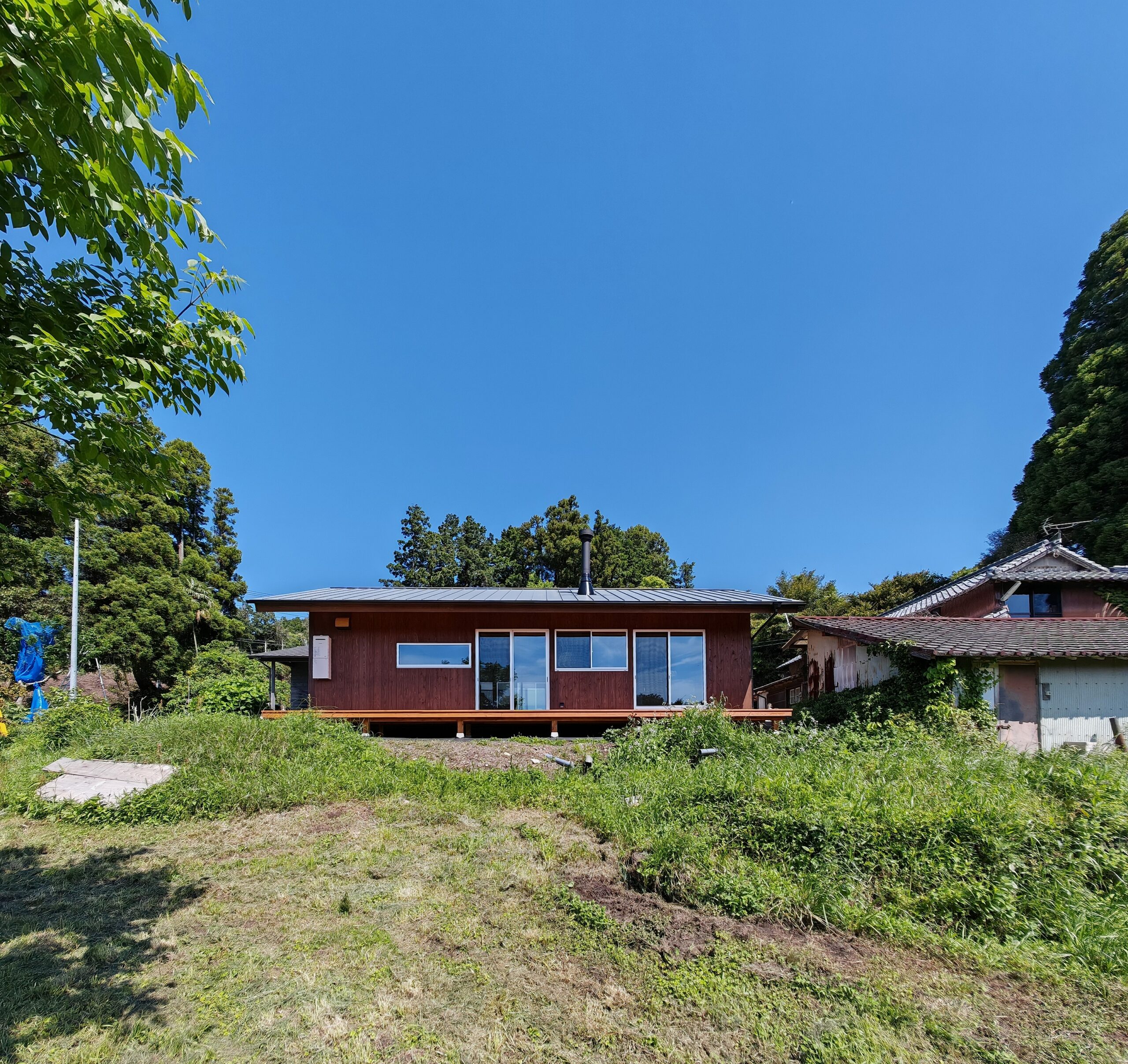 SK2-House(作業場)