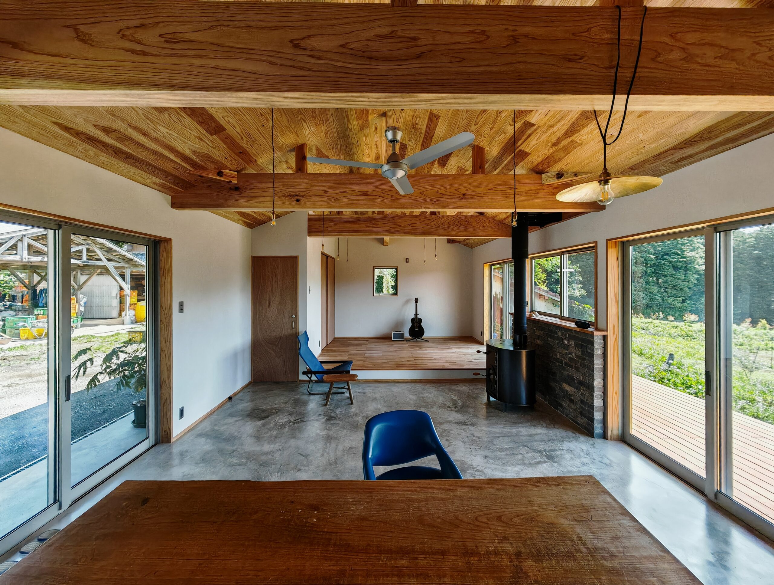 SK2-House(作業場)