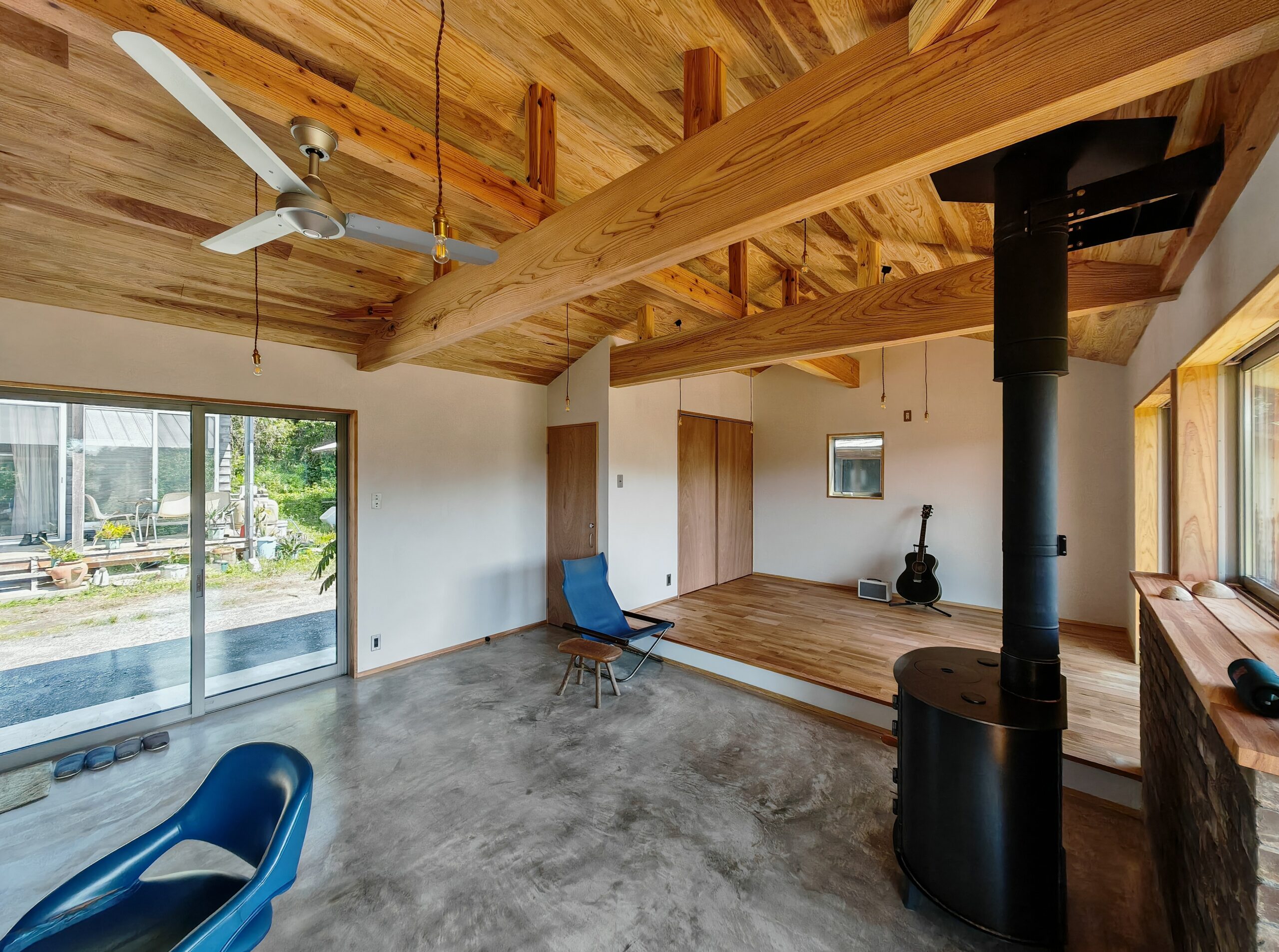 SK2-House(作業場)
