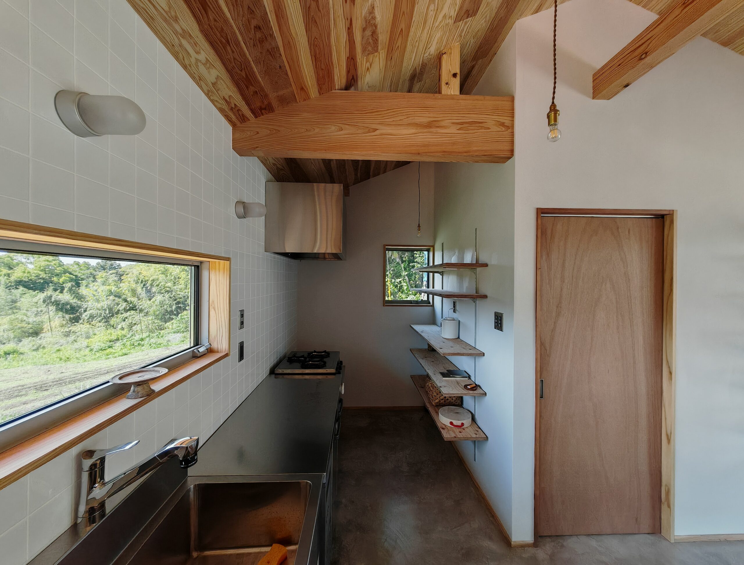 SK2-House(作業場)