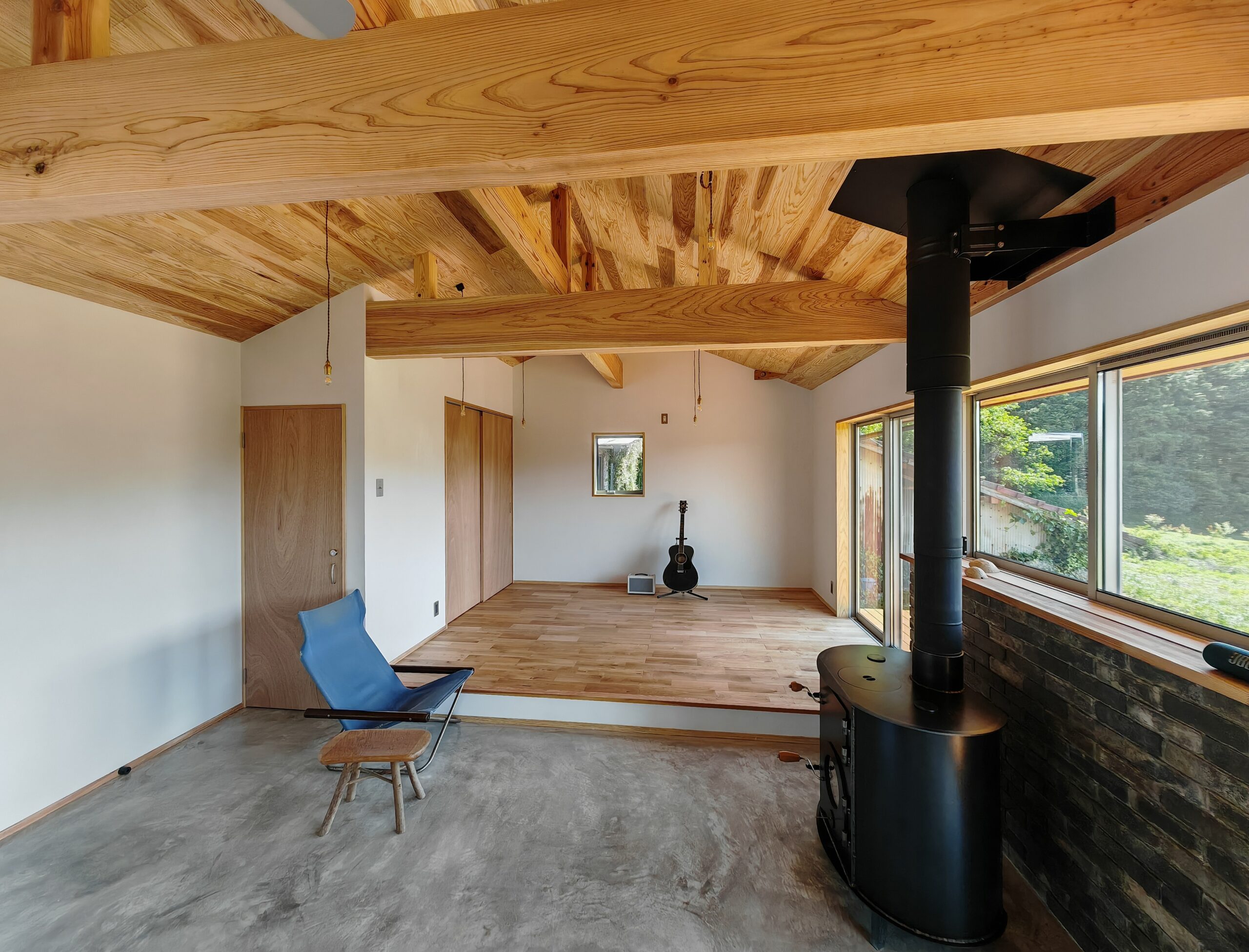 SK2-House(作業場)