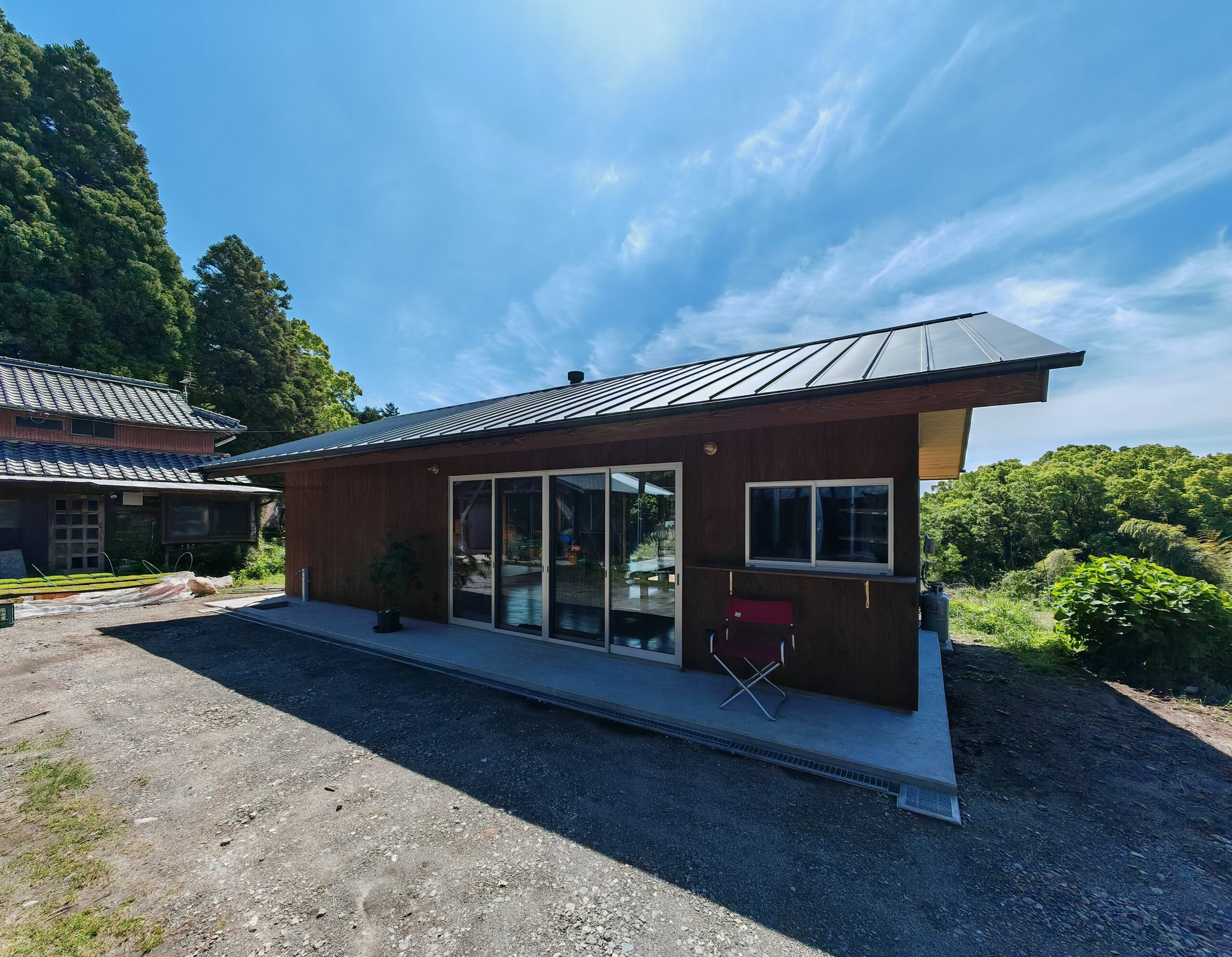 SK2-House(作業場)