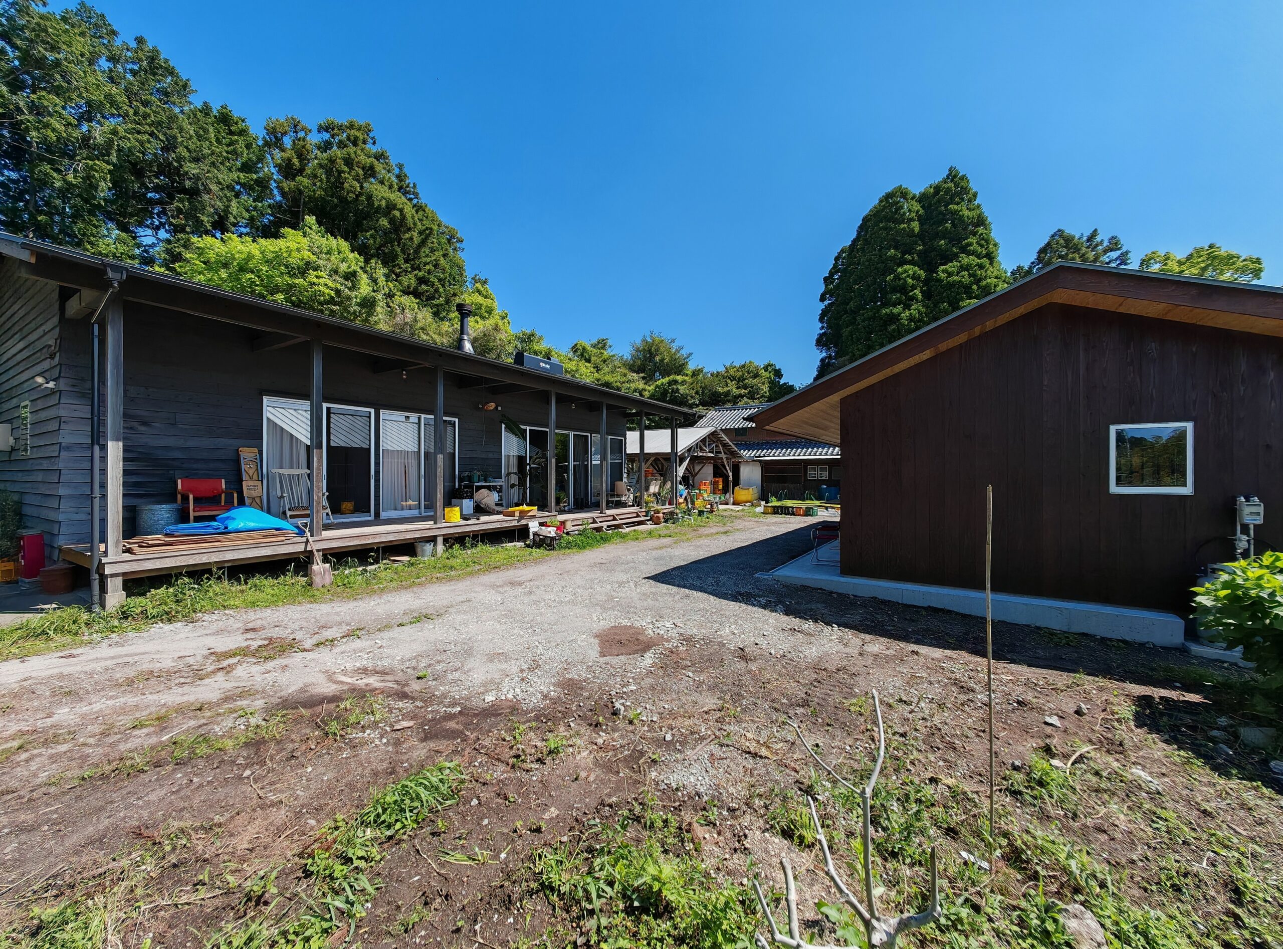 SK2-House(作業場)