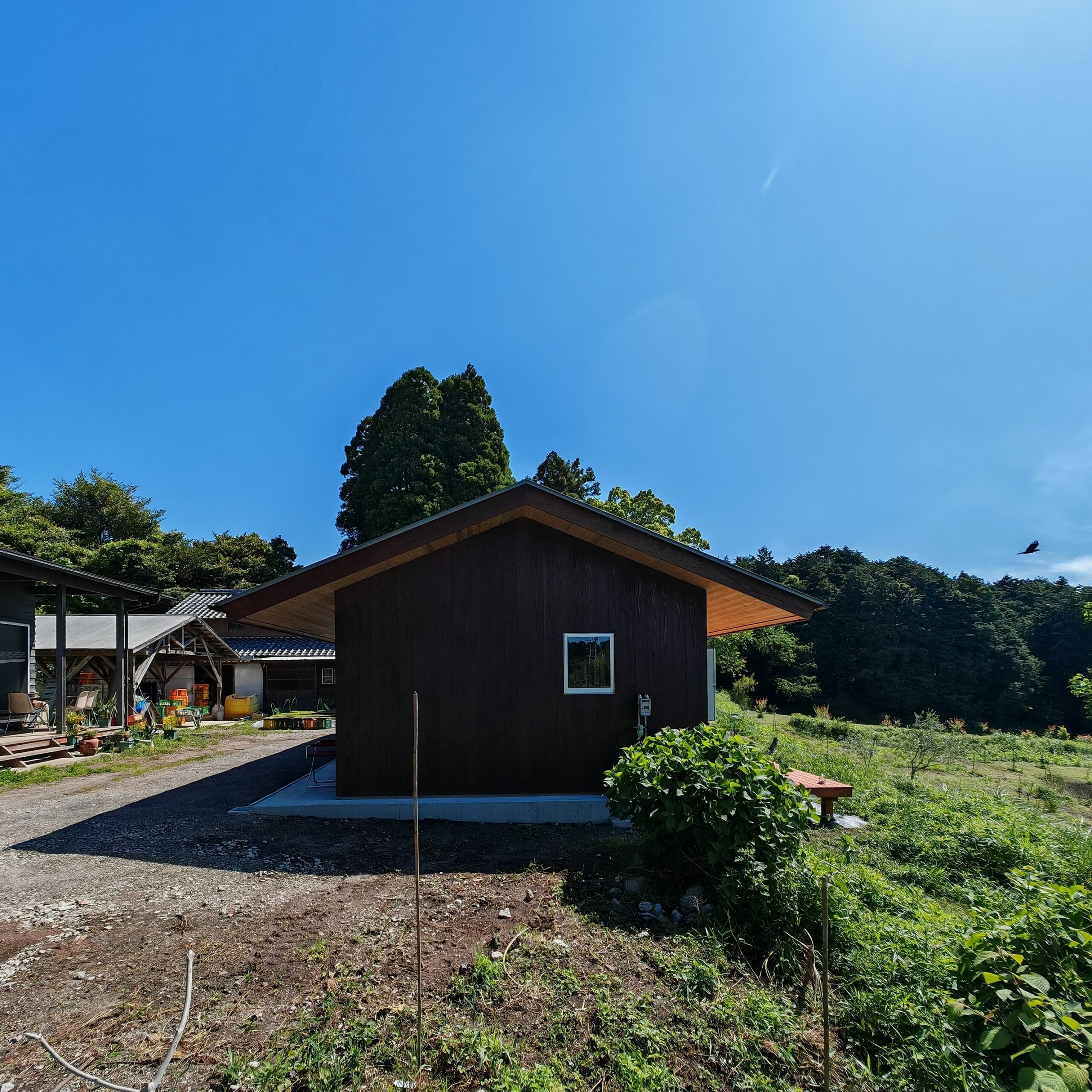 SK2-House(作業場)