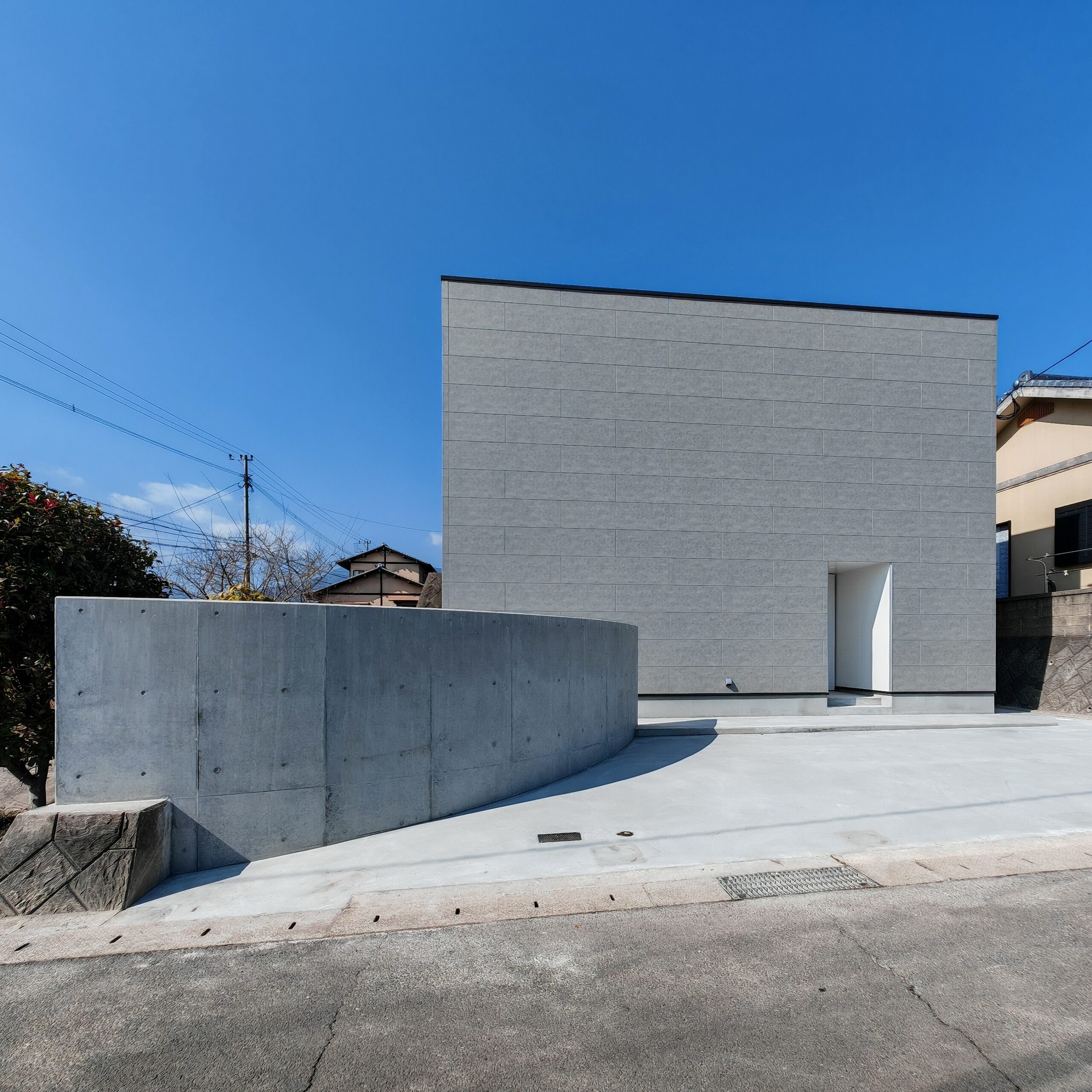 A2-House