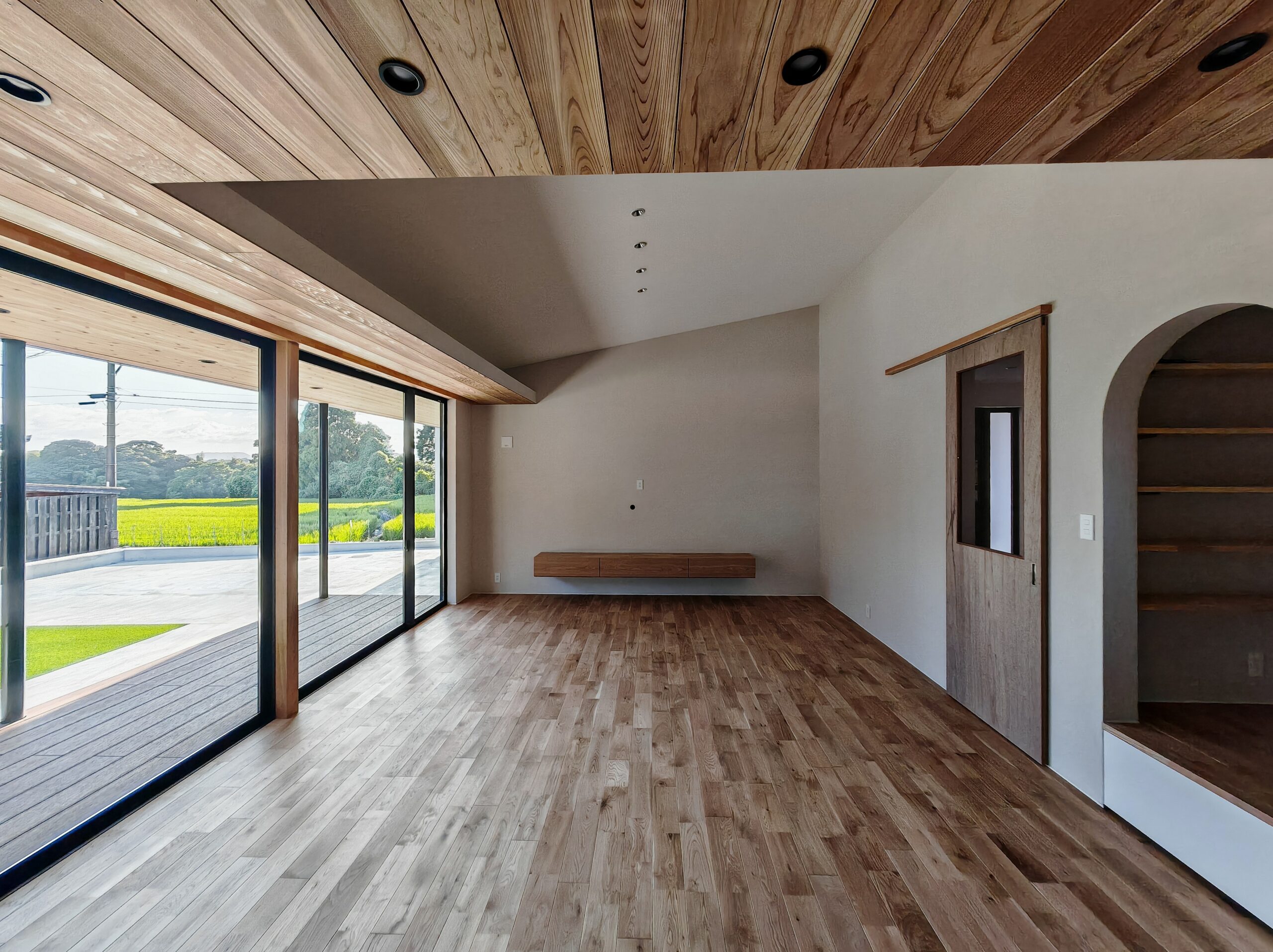 H-House