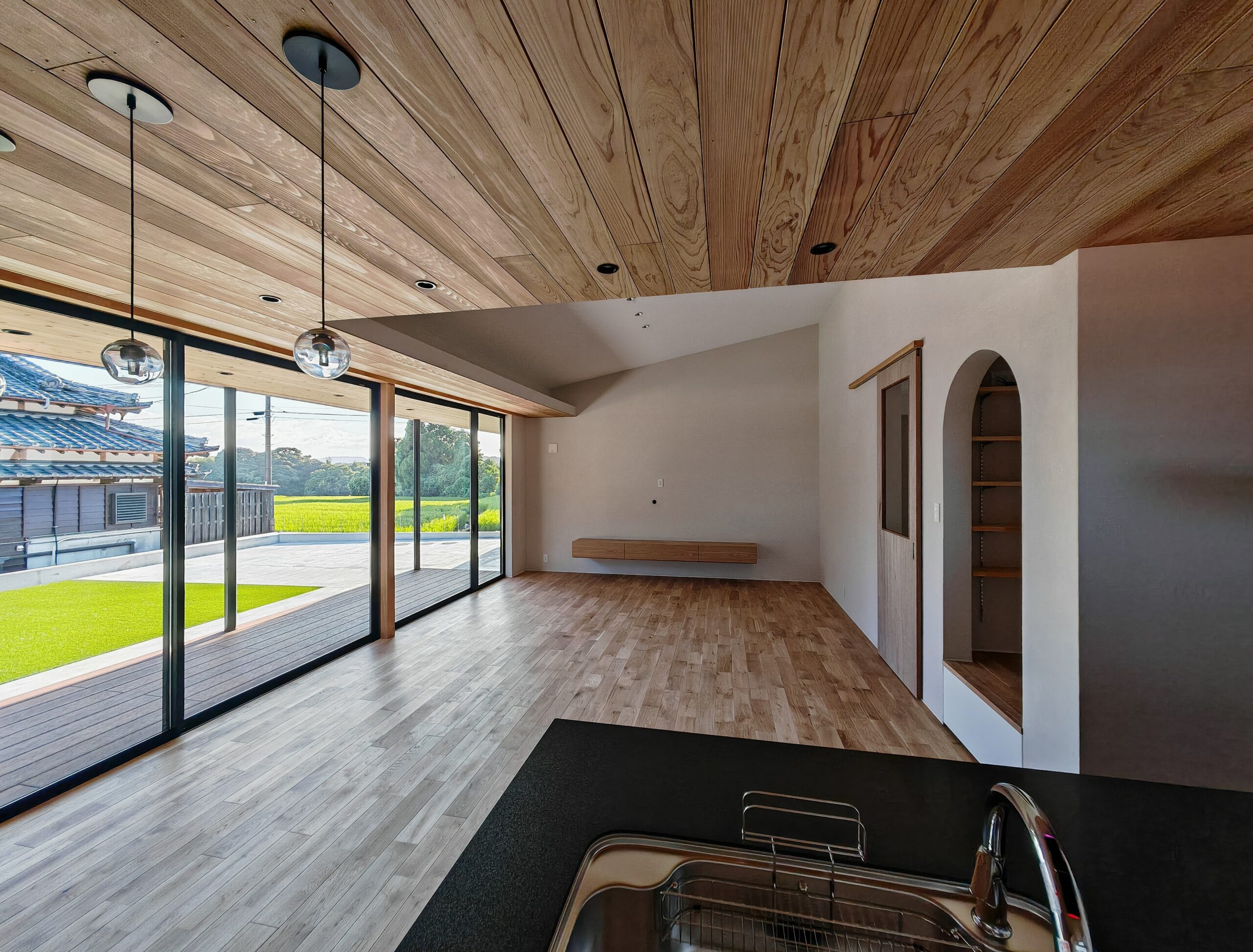 H-House