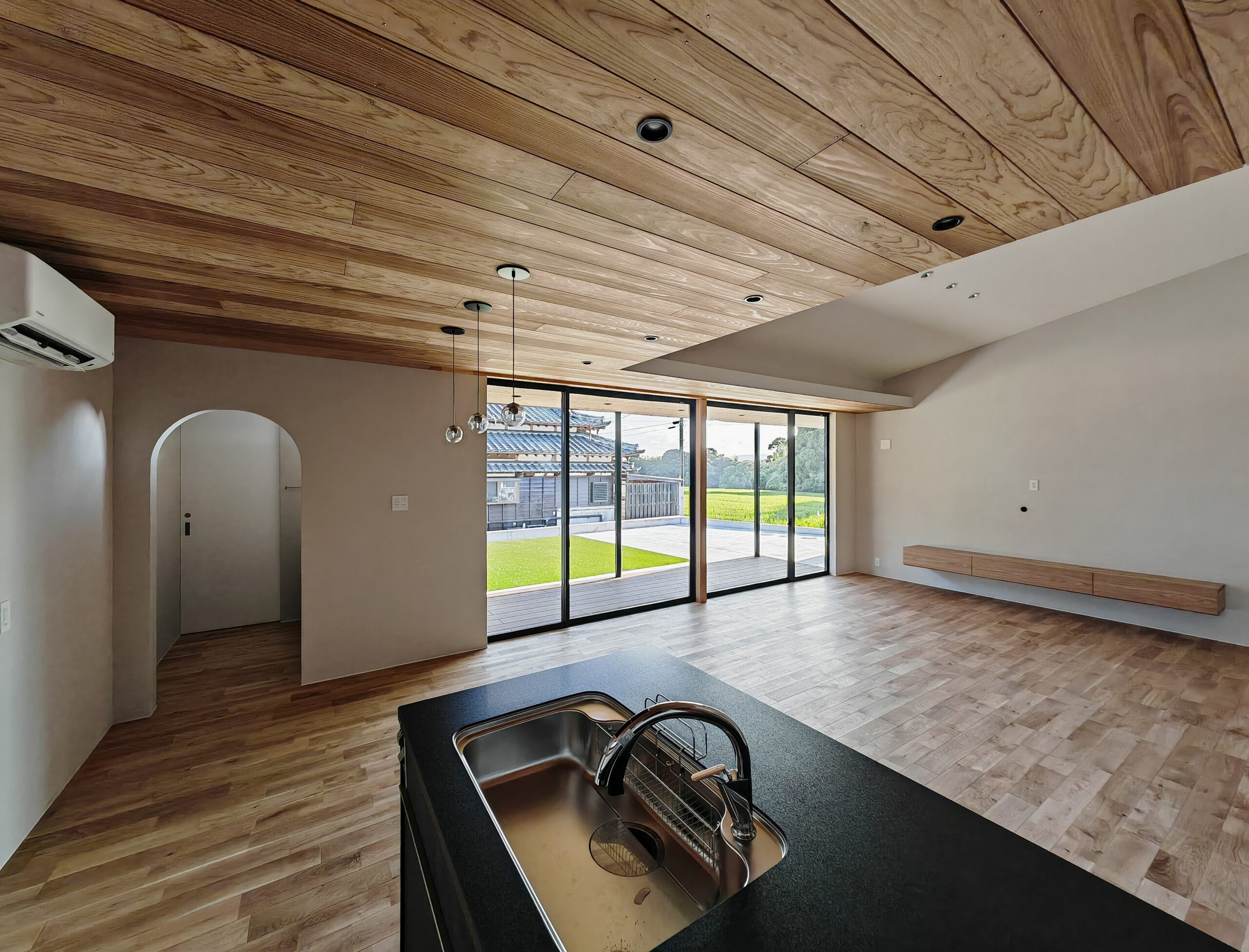 H-House