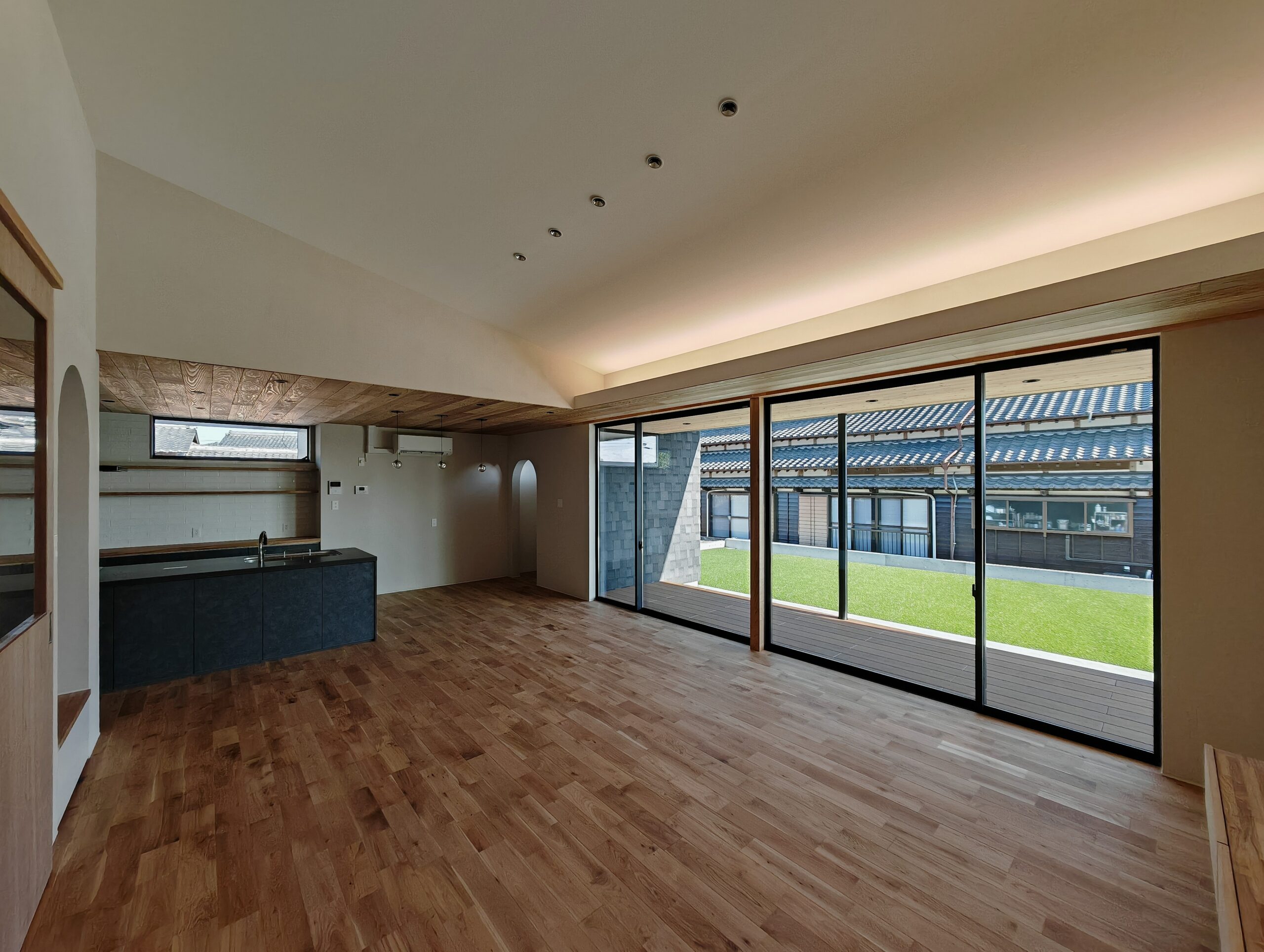 H-House
