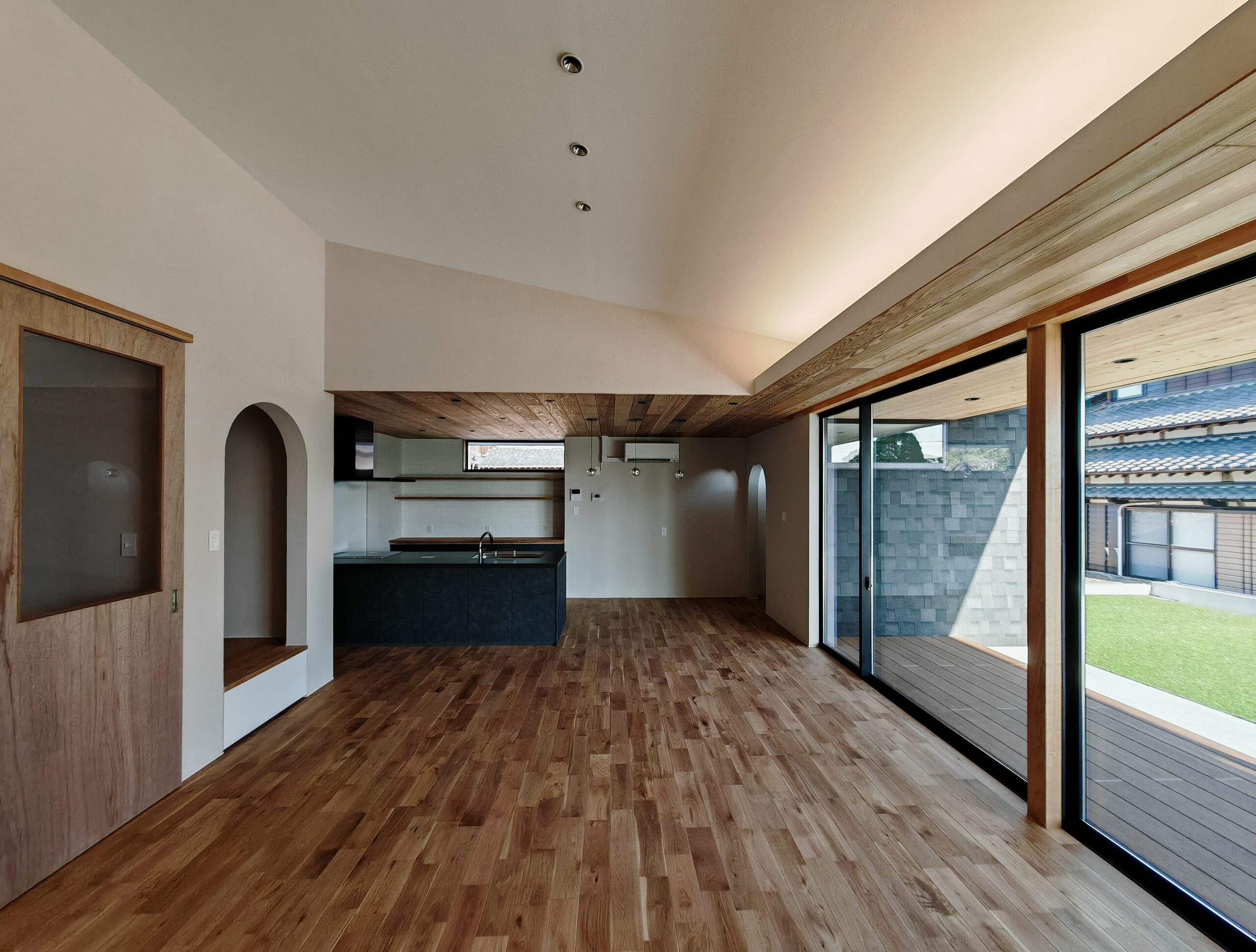 H-House