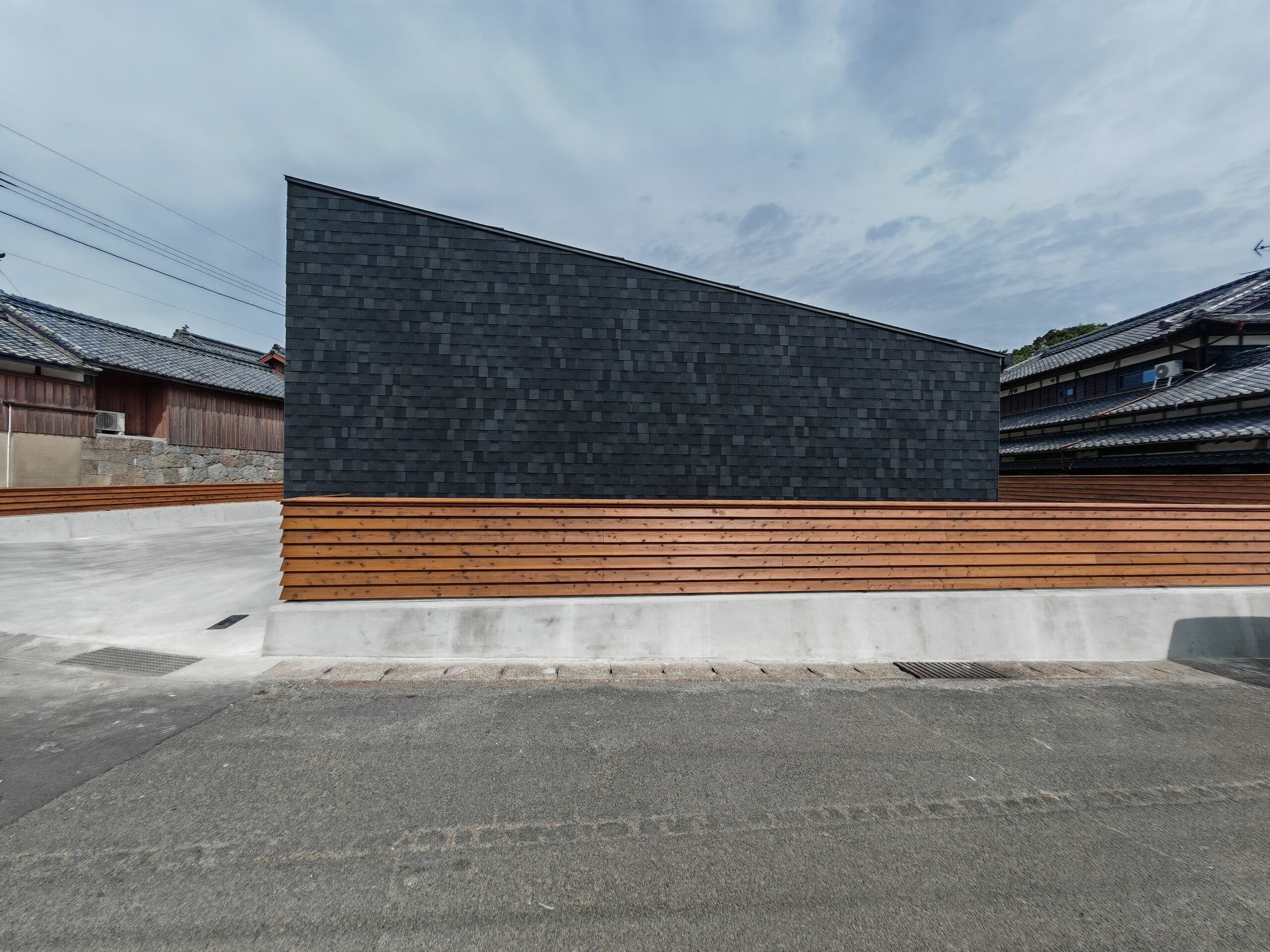 H-House