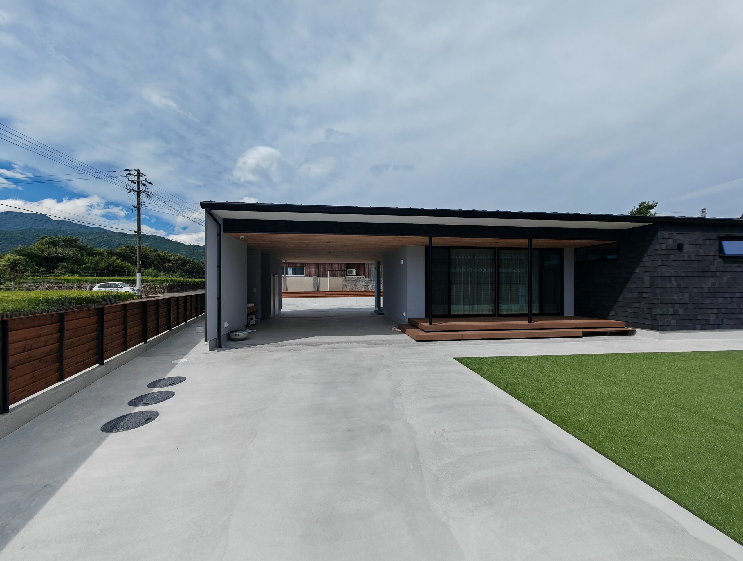 H-House