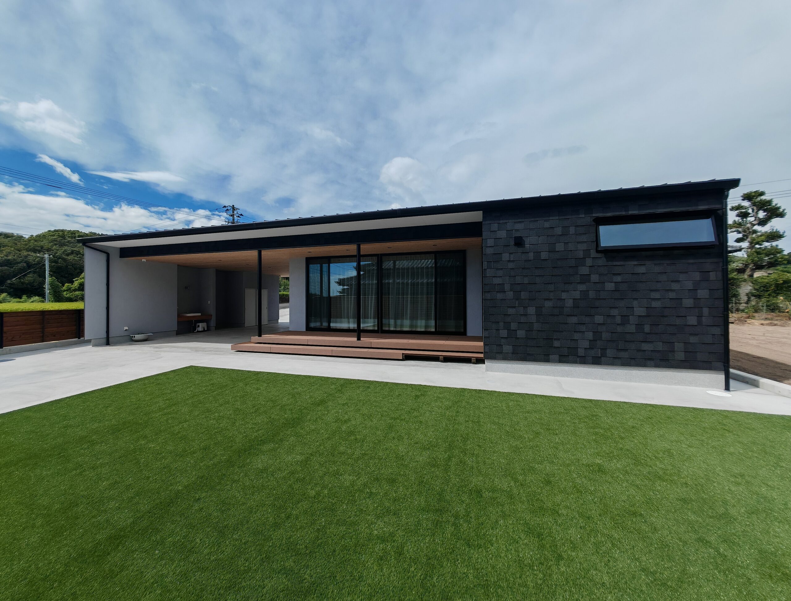 H-House