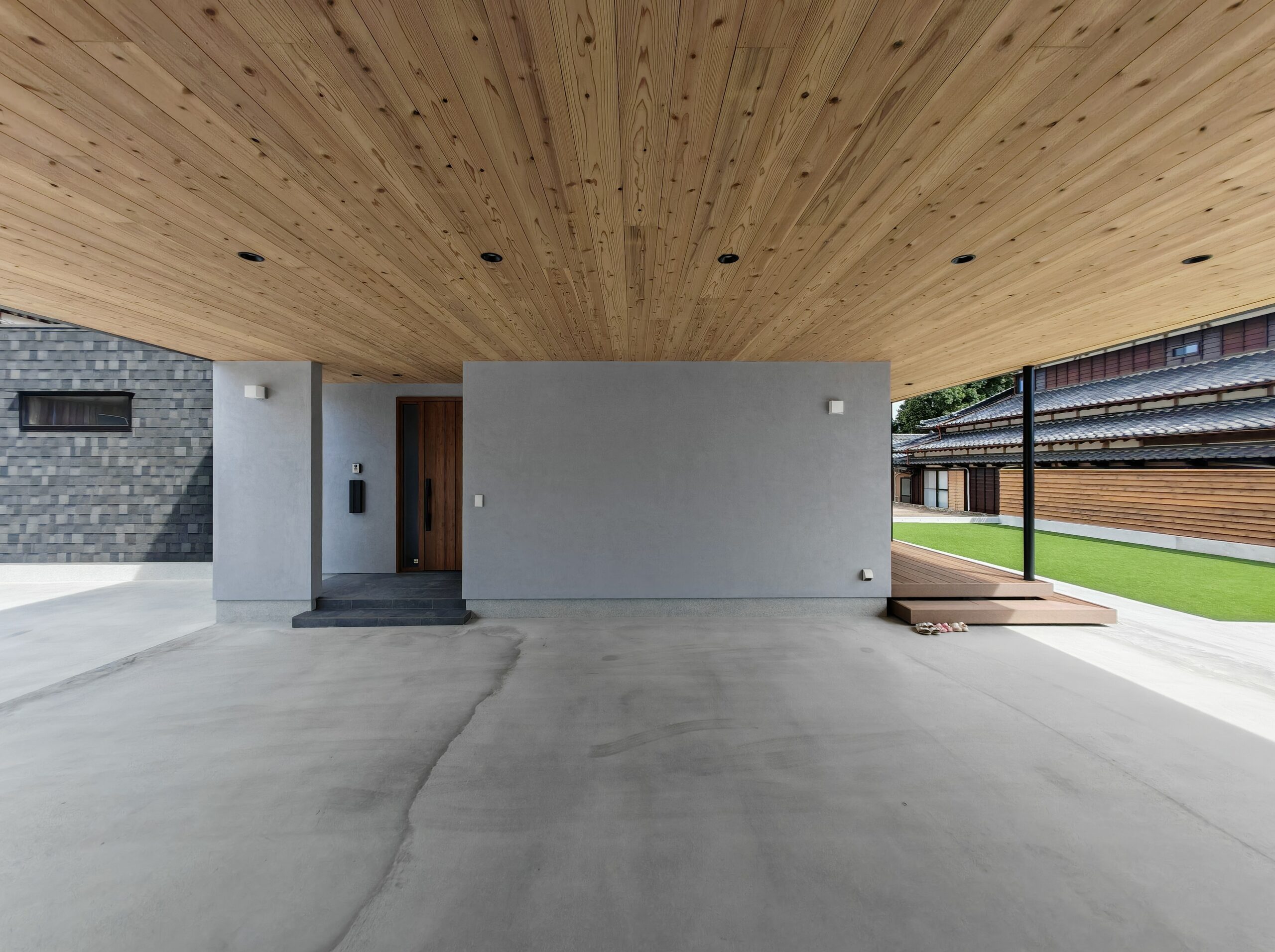 H-House