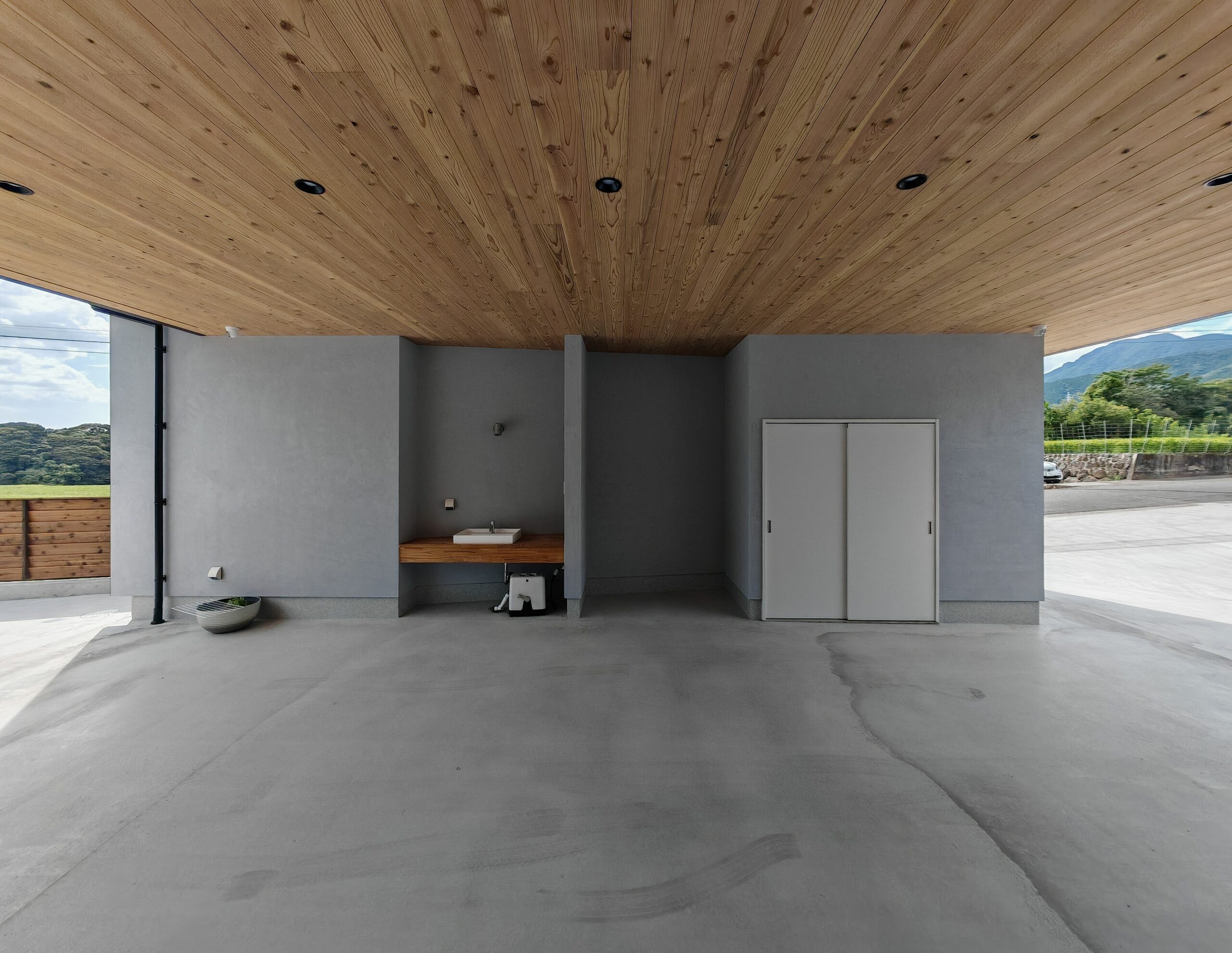 H-House