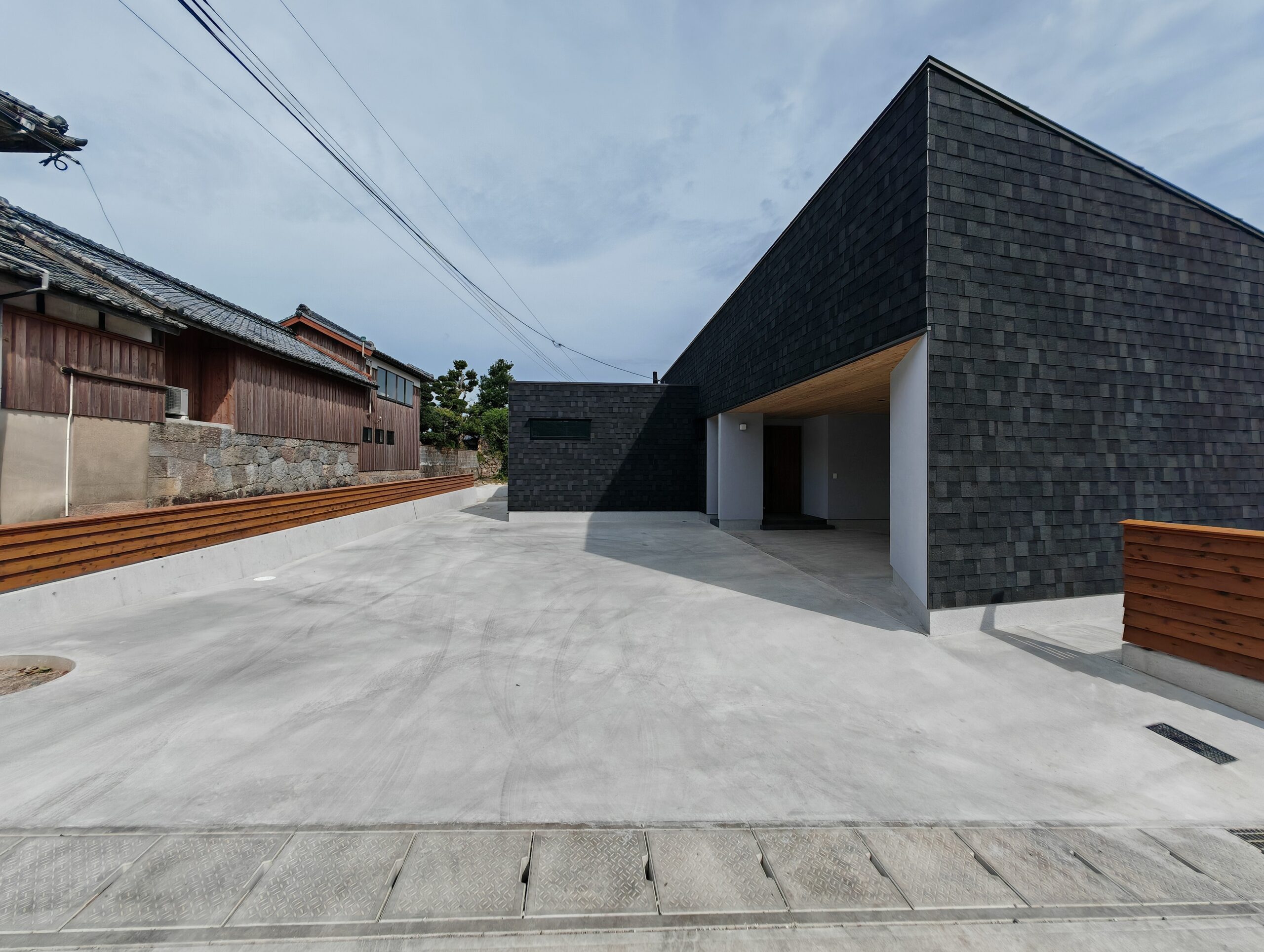 H-House