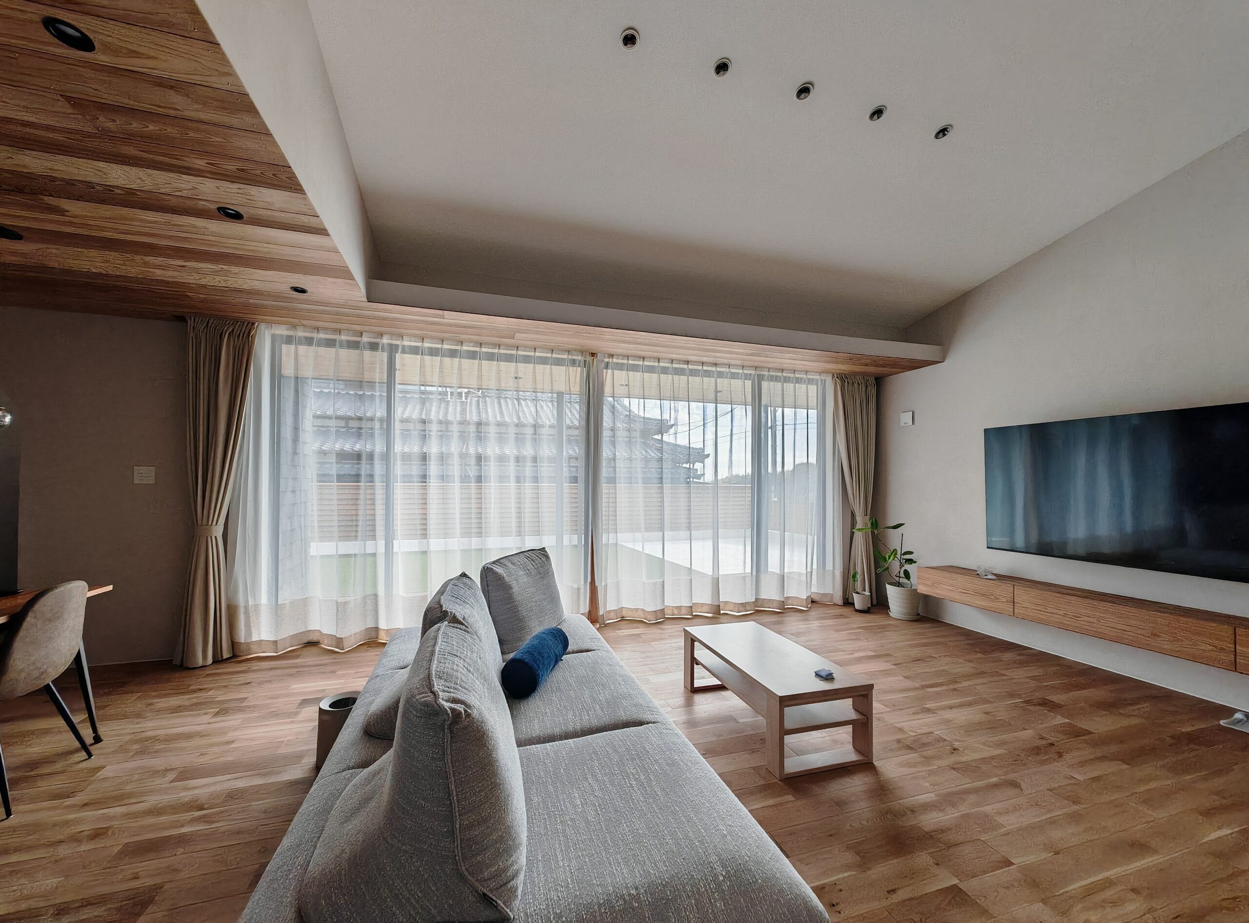 H-House